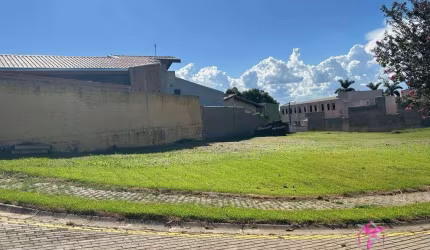 Terreno à venda, 494,40 m² - Centro - Santa Cruz da Conceição/SP