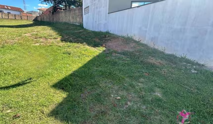 Terreno à venda - Jardim Alto das Águas - Santa Cruz da Conceição/SP
