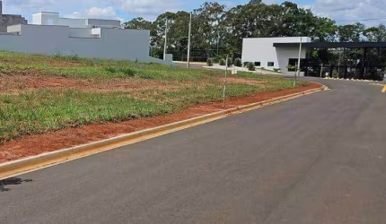 Terreno de 420 m² - Jardim Residencial Flor de Ypê - Santa Cruz da Conceição/SP