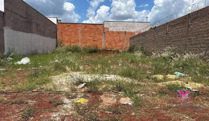 Terreno de 242 m² - Jardim Empyreo - Leme/SP