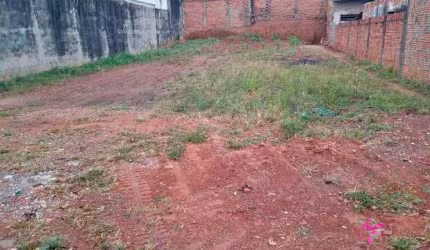Terreno à venda, 150 m² por R$ 68.500,00 - Jardim Primavera - Leme/SP