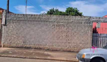 Terreno à venda, 300 m² por R$ 189.000 - Jardim Eroísi - Leme/SP