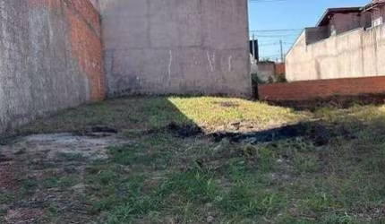 Terreno à venda, 154 m² por R$ 90.000 - Jardim Flórida - Leme/SP