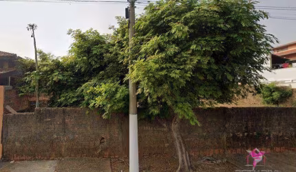 Terreno à venda, 400 m² por R$ 390.000,00 - Centro - Santa Cruz da Conceição/SP