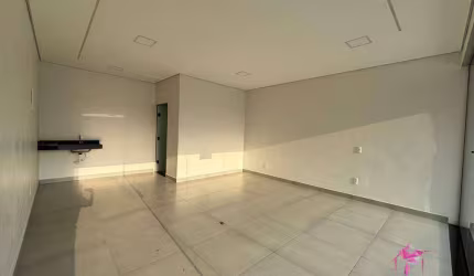 Sala para alugar, 36 m² por R$ 1.000,00/mês - Jardim dos Ypês - Leme/SP