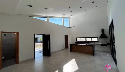 Casa com 3 dormitórios à venda, 142 m² por R$ 780.000,00 - Parque Residencial Santa Helena - Leme/SP