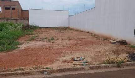 Terreno à venda, 250 m² por R$ 126.000 - Parque Alto das Palmeiras - Leme/SP