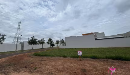 Terreno à venda, 551 m² por R$ 340.000,00 - Condomínio Monte Bello I - Leme/SP