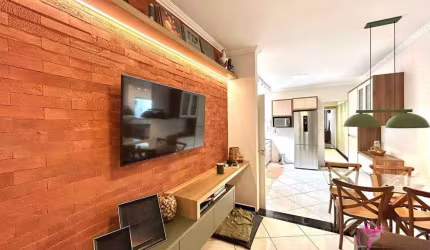 Casa com 2 dormitórios à venda, 91 m² por R$ 390.000 - Cidade Jardim - Leme/SP