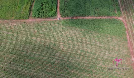 Terreno à venda, 4340 m² por R$ 300.000,00 - Área Rural - Pirassununga/SP