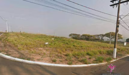 Terreno à venda, 269 m² por R$ 120.000 - Centro - Santa Cruz da Conceição/SP