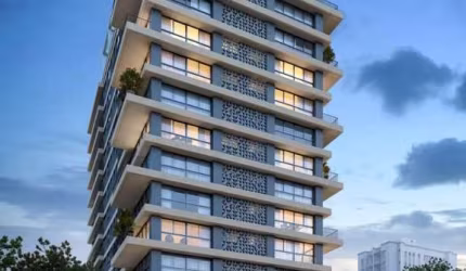 Apartamento à venda, 131 m² por R$ 2.182.132,99 - Bom Fim - Porto Alegre/RS