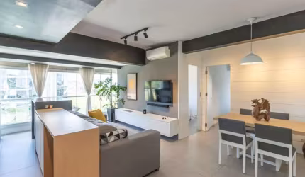 Apartamento à venda, 77 m² por R$ 1.089.000,00 - Petrópolis - Porto Alegre/RS