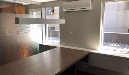 Sala à venda, 66 m² por R$ 500.000,00 - Moinhos de Vento - Porto Alegre/RS