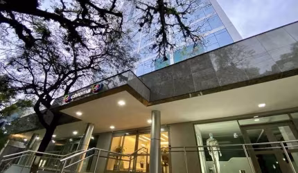 Sala à venda, 66 m² por R$ 1.250.000,00 - Rio Branco - Porto Alegre/RS
