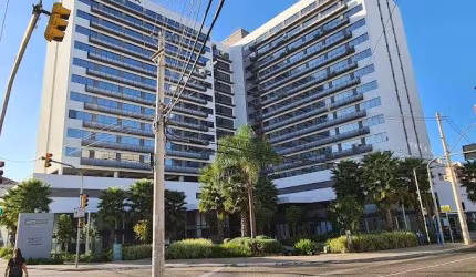 Sala para alugar, 38 m² por R$ 1.500/mês - Passo d'Areia - Porto Alegre/RS
