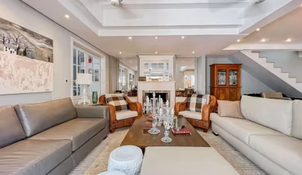 Casa à venda, 420 m² por R$ 4.200.000,00 - Chácara das Pedras - Porto Alegre/RS