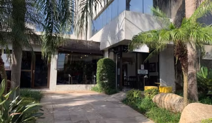 Loja para alugar, 90 m² por R$ 3.800/mês - Petrópolis - Porto Alegre/RS