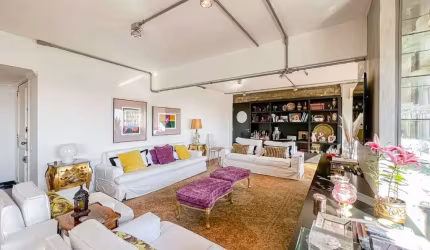 Apartamento à venda, 246 m² por R$ 1.850.000,00 - Independência - Porto Alegre/RS