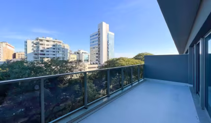 Apartamento à venda, 75 m² por R$ 830.000,00 - Praia de Belas - Porto Alegre/RS