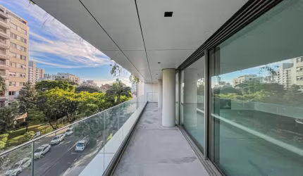Apartamento à venda, 388 m² por R$ 7.600.000,00 - Moinhos de Vento - Porto Alegre/RS