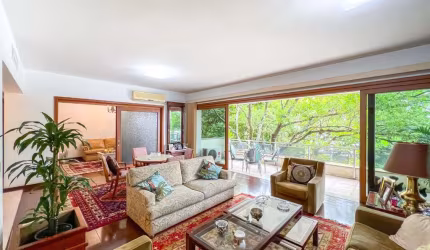Apartamento à venda, 258 m² por R$ 1.600.000,00 - Petropolis - Porto Alegre/RS