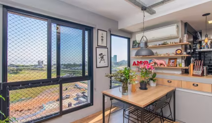 Apartamento à venda, 86 m² por R$ 820.000,00 - Cristal - Porto Alegre/RS