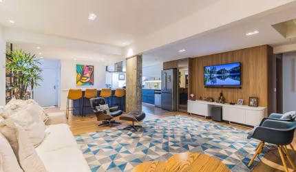 Apartamento à venda, 190 m² por R$ 2.200.000,00 - Moinhos de Vento - Porto Alegre/RS