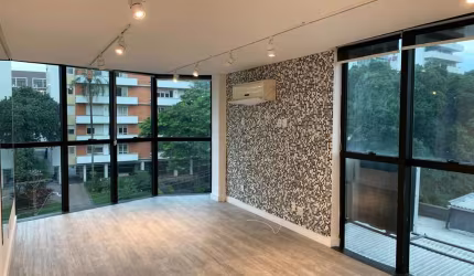 Sala à venda, 30 m² por R$ 380.000,00 - Moinhos de Vento - Porto Alegre/RS