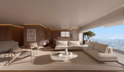 Apartamento à venda, 307 m² por R$ 5.984.883,00 - Petrópolis - Porto Alegre/RS