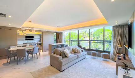 Apartamento à venda, 130 m² por R$ 2.490.000,00 - Três Figueiras - Porto Alegre/RS