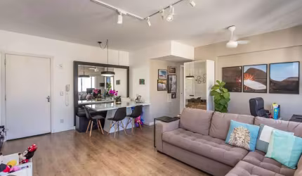 Apartamento à venda, 67 m² por R$ 435.000,00 - Partenon - Porto Alegre/RS