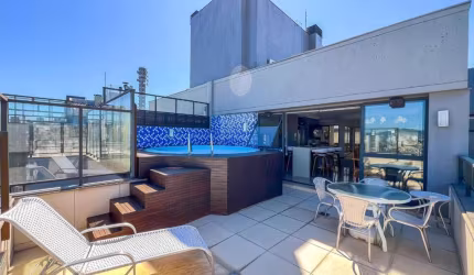 Apartamento à venda, 290 m² por R$ 3.500.000,00 - Bela Vista - Porto Alegre/RS
