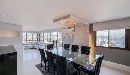Apartamento à venda, 209 m² por R$ 1.890.000,00 - Bela Vista - Porto Alegre/RS