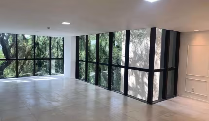 Sala para alugar, 56 m² por R$ 2.200/mês - Independência - Porto Alegre/RS