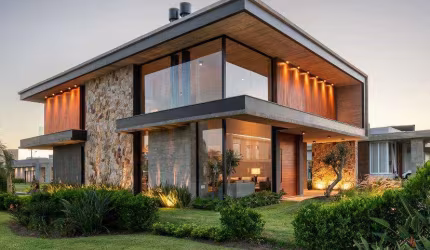 Casa à venda, 266 m² por R$ 3.990.000,00 - Sea Coast - Xangri-lá/RS