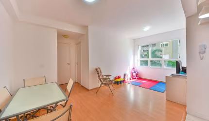 Apartamento à venda, 53 m² por R$ 310.000,00 - Jardim Carvalho - Porto Alegre/RS