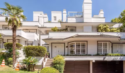 Casa à venda, 567 m² por R$ 4.600.000,00 - Boa Vista - Porto Alegre/RS