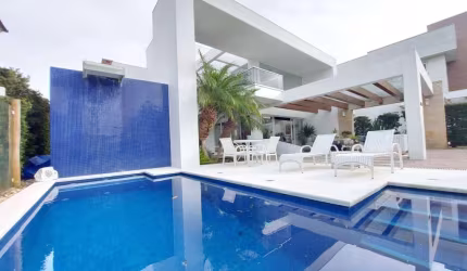 Casa à venda, 300 m² por R$ 3.000.000,00 - Ventura Club Xangri-Lá - Xangri-lá/RS