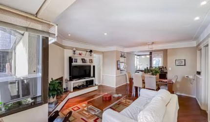 Apartamento à venda, 121 m² por R$ 1.050.000,00 - Bela Vista - Porto Alegre/RS