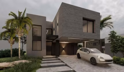 Casa à venda, 336 m² por R$ 4.250.000,00 - Ponta da Figueira Marina - Eldorado do Sul/RS