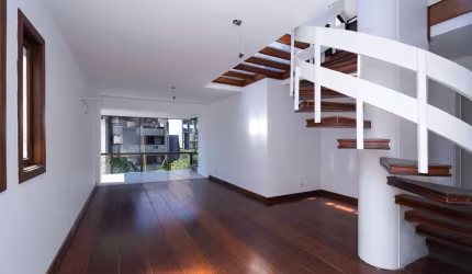 Cobertura à venda, 244 m² por R$ 1.390.000,00 - Auxiliadora - Porto Alegre/RS