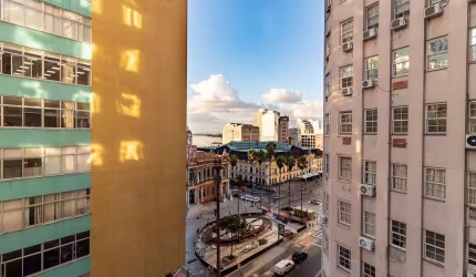 Sala para alugar, 1073 m² por R$ 20.000/mês - Centro Histórico - Porto Alegre/RS