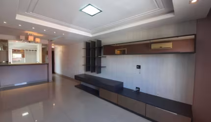 Apartamento à venda, 95 m² por R$ 590.000,00 - Passo d'Areia - Porto Alegre/RS
