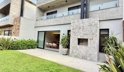 Casa à venda, 220 m² por R$ 2.180.000,00 - Sunset - Xangri-lá/RS