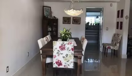 Casa para alugar, 396 m² por R$ 8.250,00/mês - Jardim Itu Sabará - Porto Alegre/RS