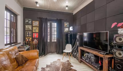 Casa à venda por R$ 1.590.000,00 - Mont'Serrat - Porto Alegre/RS