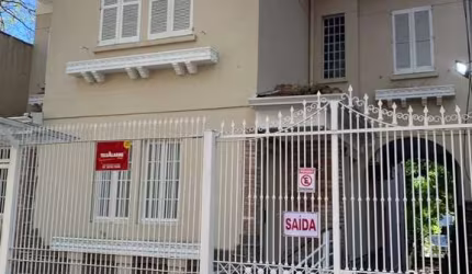 Casa à venda, 427 m² por R$ 3.500.000,00 - Floresta - Porto Alegre/RS
