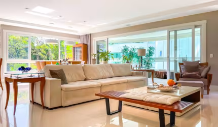 Apartamento à venda, 201 m² por R$ 3.250.000,00 - Auxiliadora - Porto Alegre/RS
