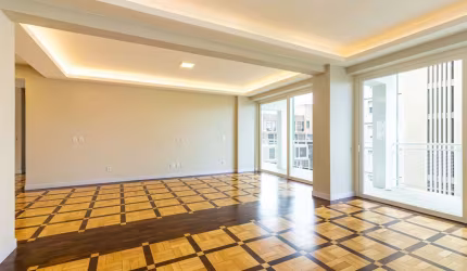 Apartamento à venda, 207 m² por R$ 1.575.000,00 - Moinhos de Vento - Porto Alegre/RS